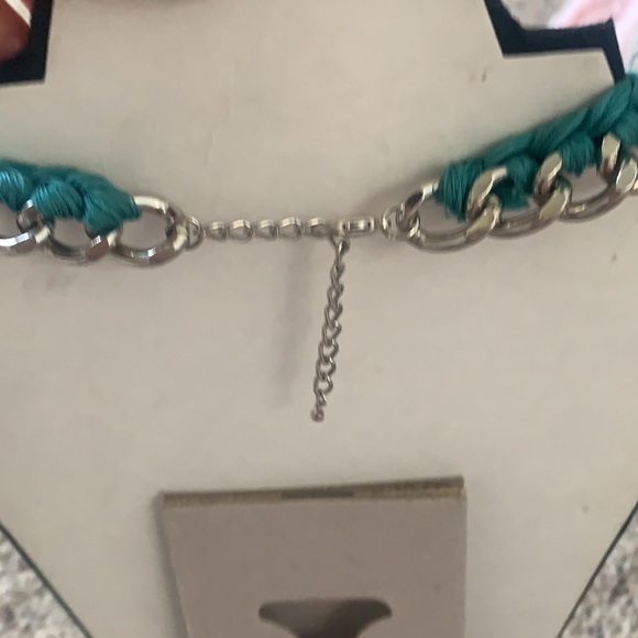 Statement Necklace - Picture 3 of 3